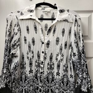 Dress Barn blouse